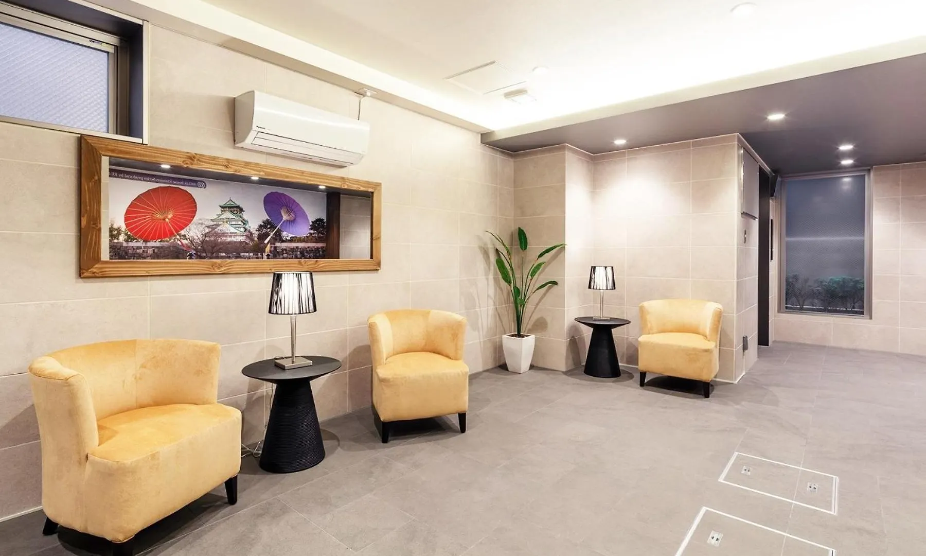 Rlis-House Shin-Osaka Kita - Vacation Stay 9518 Japan