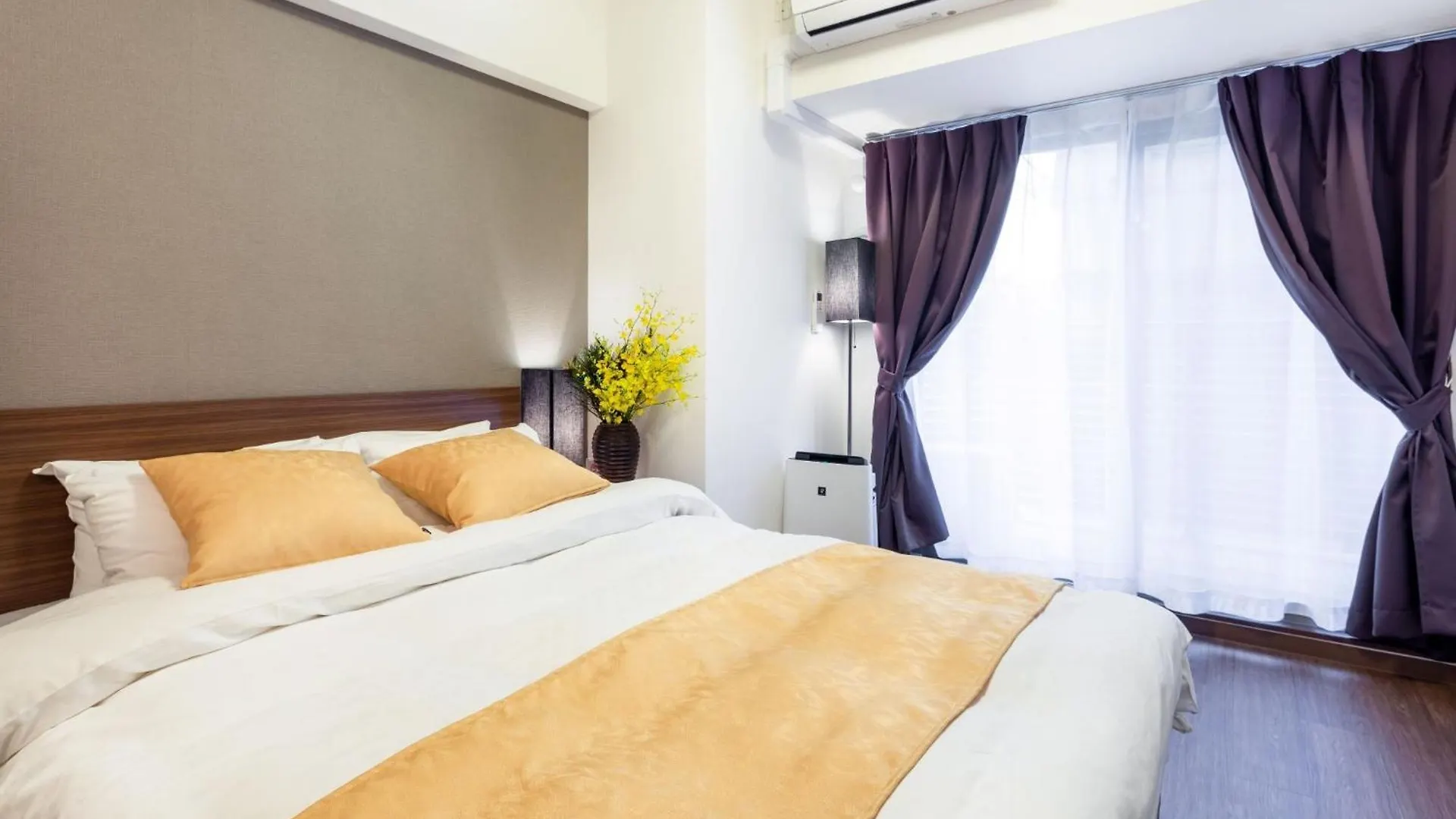 Rlis-House Shin-Osaka Kita - Vacation Stay 9518 Osaka
