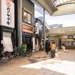 Rebanga Juso アパート