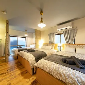 Juso House 別荘