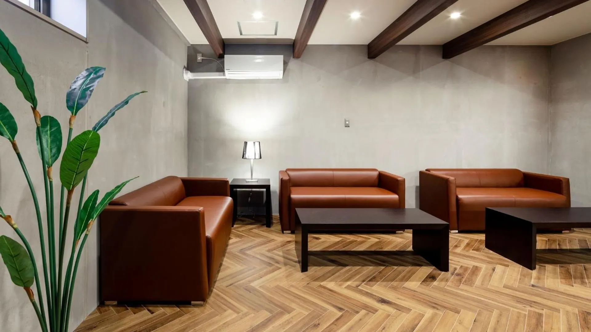 Apartment Rlis-House Shin-Osaka Kita - Vacation Stay 9518
